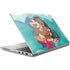 Disney Princess Moana with Pua and Heihei HP ZBook Fury 16 G10 Skin