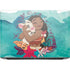 Disney Princess Moana with Pua and Heihei HP ZBook Fury 16 G10 Skin