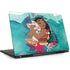Disney Princess Moana with Pua and Heihei Dell Inspiron Skin