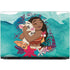Disney Princess Moana with Pua and Heihei Dell Inspiron Skin