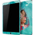 Disney Princess Moana with Pua and Heihei iPad Skins