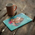Disney Princess Moana with Pua and Heihei iPad Skins