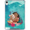 Disney Princess Moana with Pua and Heihei iPad 11th Gen (2025) Clear Case