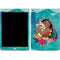 Disney Princess Moana with Pua and Heihei Apple iPad Skin
