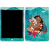 Disney Princess Moana with Pua and Heihei Apple iPad Skin