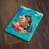 Disney Princess Moana with Pua and Heihei Apple iPad Skin