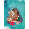 Disney Princess Moana with Pua and Heihei Apple iPad Air Skin