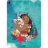 Disney Princess Moana with Pua and Heihei Apple iPad Air Skin
