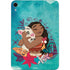 Disney Princess Moana with Pua and Heihei Apple iPad Mini Skin