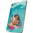 Disney Princess Moana with Pua and Heihei Apple iPad Mini Skin