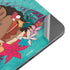 Disney Princess Moana with Pua and Heihei Apple iPad Mini Skin