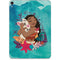 Disney Princess Moana with Pua and Heihei Apple iPad Pro Skin