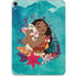 Disney Princess Moana with Pua and Heihei Apple iPad Pro Skin