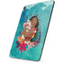 Disney Princess Moana with Pua and Heihei Apple iPad Pro Skin