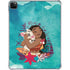 Disney Princess Moana with Pua and Heihei iPad Pro 11in (2024) Clear Case