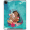 Disney Princess Moana with Pua and Heihei iPad Cases