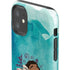 Disney Princess Moana with Pua and Heihei iPhone 11 Impact Case