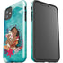 Disney Princess Moana with Pua and Heihei iPhone 11 Impact Case