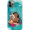 Disney Princess Moana with Pua and Heihei iPhone 11 Pro Lite Case