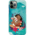 Disney Princess Moana with Pua and Heihei iPhone 11 Pro Lite Case