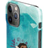 Disney Princess Moana with Pua and Heihei iPhone 11 Pro Lite Case