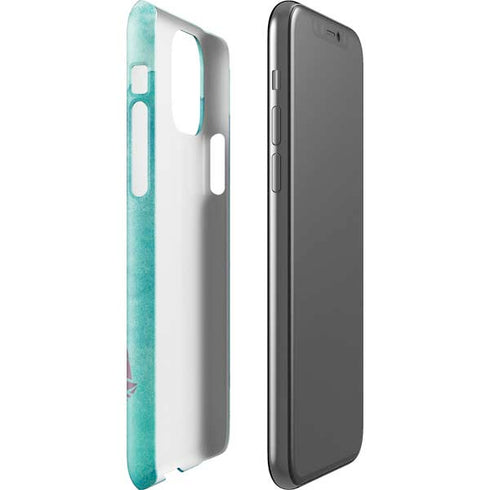 Disney Princess Moana with Pua and Heihei iPhone 11 Pro Lite Case
