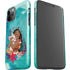 Disney Princess Moana with Pua and Heihei iPhone 11 Pro Lite Case