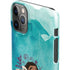 Disney Princess Moana with Pua and Heihei iPhone 11 Pro Max Lite Case