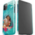 Disney Princess Moana with Pua and Heihei iPhone 11 Pro Max Lite Case