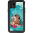 Disney Princess Moana with Pua and Heihei iPhone 11 Pro Max Waterproof Case