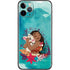 Disney Princess Moana with Pua and Heihei iPhone 11 Pro Skin