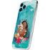 Disney Princess Moana with Pua and Heihei iPhone 11 Pro Skin