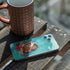 Disney Princess Moana with Pua and Heihei iPhone 11 Pro Skin