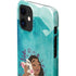 Disney Princess Moana with Pua and Heihei iPhone 12 Mini Lite Case