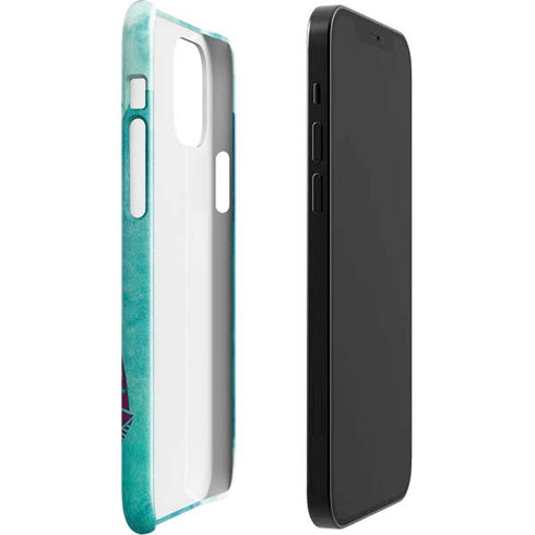 Disney Princess Moana with Pua and Heihei iPhone 12 Mini Lite Case
