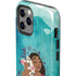 Disney Princess Moana with Pua and Heihei iPhone 12 Pro Impact Case