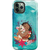 Disney Princess Moana with Pua and Heihei iPhone 12 Pro Max Impact Case
