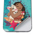 Disney Princess Moana with Pua and Heihei iPhone 12 Pro Skin