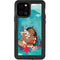 Disney Princess Moana with Pua and Heihei iPhone 12 Pro Waterproof Case
