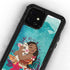 Disney Princess Moana with Pua and Heihei iPhone 12 Waterproof Case