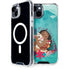 Disney Princess Moana with Pua and Heihei iPhone 13 MagSafe Case