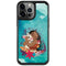 Disney Princess Moana with Pua and Heihei iPhone 13 Pro Cargo Case