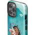 Disney Princess Moana with Pua and Heihei iPhone 13 Pro Max Impact Case