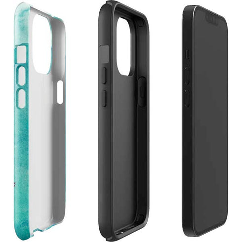 Disney Princess Moana with Pua and Heihei iPhone 13 Pro Max Impact Case