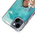Disney Princess Moana with Pua and Heihei iPhone 14 MagSafe Case