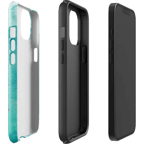 Disney Princess Moana with Pua and Heihei iPhone 14 Plus Impact Case