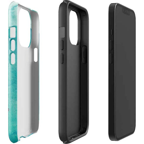 Disney Princess Moana with Pua and Heihei iPhone 14 Pro Impact Case