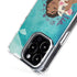 Disney Princess Moana with Pua and Heihei iPhone 14 Pro Max MagSafe Case