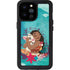 Disney Princess Moana with Pua and Heihei iPhone 14 Pro Max Waterproof Case