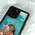 Disney Princess Moana with Pua and Heihei iPhone 14 Pro Max Waterproof Case